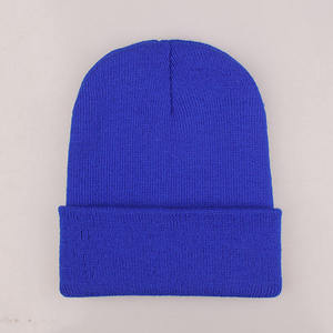 Unisex <b>Beanie</b> <b>Hats</b> for Men and Women Knit Winter <b>Beanies</b> BY MEHMOOD APPARELS - Product Image 4