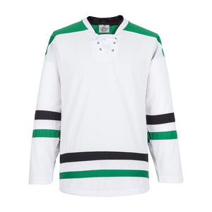 Jersey de Hockey sobre Hielo de Alta Calidad, Ropa Deportiva Resistente, Proveedor Mayorista - Product Image 5