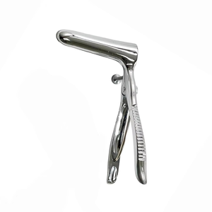 Spéculum rectal Pratt en gros, instruments médicaux chirurgicaux de proctologie et d'anoscopie en acier inoxydable de haute qualité, outil certifié CE ISO - Product Image 1