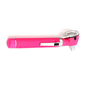 Manual Surgical Clinical Examination Stainless Steel ENT Diagnostic <b>Tool</b> Set with Carrying Case Multifunction - Product Image 4
