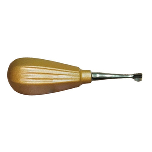 Elevadores Dentales, Instrumentos para Extracción de Dientes, Acero Inoxidable de Grado Médico, Proveedor, Precios de Mayoreo Accesibles - Product Image 4
