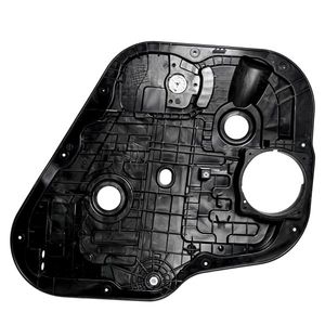 Kia Sorento 2016-2020 Rear Right Power Window Regulator Without Motor 2.0L 2.4L 3.3L Compatible Model 83481C6000 83481C5000 - Product Image 1