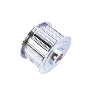 Kit de poulie de courroie en aluminium billette pour moteurs Small Block Chevy 283 305 327 350 383 400, pièces du système d'entraînement de pompe à eau longue - Product Image 6