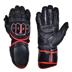 Wholesale Full Finger Racing Motorcycle Bike <b>Gloves</b> Cycling <b>Gloves</b> <b>Gloves</b> for Running Cycling Playing - Product Image 3