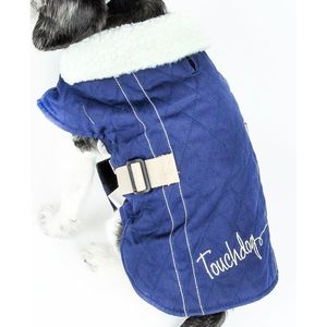 Abbigliamento Originale per Animali Domestici Sherpa Bark Designer, Cappotto alla Moda per Cani - Product Image 3