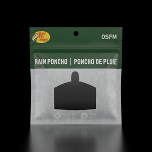 Sacs en film laminé conçus avec une structure multicouche offrant une protection contre l'humidité et une fermeture solide - Product Image 5