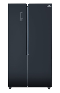 Réfrigérateur intelligent à vente directe 600L, réfrigérateur à inverter avec double système de refroidissement et éclairage LED, prix de gros - Product Image 3