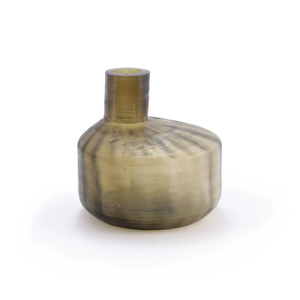 Florero de Vidrio Moderno para Interiores, Soporte para Exhibición de Flores al por Mayor, para Decoración de Mesa y Estilismo del Hogar - Product Image 1
