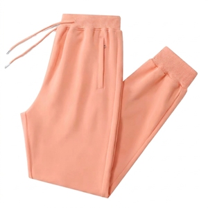 Pantalones Cargo de Alta Calidad para Hombre, Transpirables, Joggers Casuales con Cordón Ajustable - Product Image 3