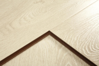 Plancher stratifié EIR AC3 AC4 AC5 direct usine, 8-12mm HDF, système clic, surface mate pour salon, vente en gros mondiale