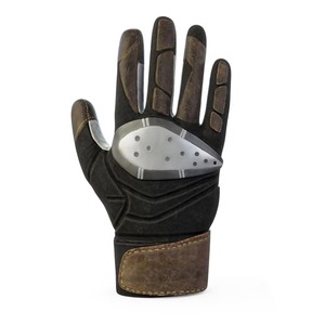 Custom American Football <b>Touch</b> <b>Screen</b> <b>Gloves</b> for Men High Grip Anti-Slip Waterproof Lightweight Durable Sports <b>Gloves</b> - Product Image 2