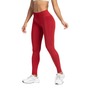 New <b>Leggings</b> Running Workout Fitness Yoga Pants <b>Seamless</b> Hip Lift High Waist Pants Elastic Tight Women Yoga <b>Leggings</b> - Product Image 6