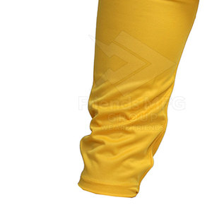 Classic Design American Football Non <b>Padded</b> <b>Pant</b> Breathable Moisture-Wicking Quick Dry Flexible Fit for Training - Product Image 6