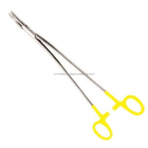 Porte-aiguilles de qualité supérieure A-1 VERITAS Stratte T/c, 23 cm, en acier inoxydable, instruments de suture |   Kit d'instruments médicaux - Product Image 2