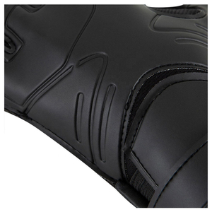 ถุงมือผู้รักษาประตูฟุตบอลสำหรับผู้ใหญ่และเยาวชน คุณภาพระดับมืออาชีพ ราคาโรงงานขายส่ง  ยึดเกาะดีเยี่ยม ผลิตจากยางลาเท็กซ์และหนัง กันน้ำ พร้อมบริการ OEM - Product Image 6