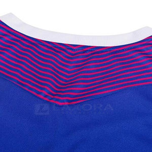 Uniformes de Baloncesto en Oferta, de Buena Calidad y al Mejor Precio, Diseño Nuevo, Directo de Fábrica - Product Image 4