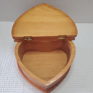 Handmade Custom Printed Wooden Organizer <b>Box</b> <b>Decorative</b> Tableware <b>Storage</b> <b>Box</b> Wholesale Supply <b>for</b> Boutique and Retail Stores - Product Image 2