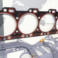 Kit de joints de culasse 6CT 6CT8.3 QSC8.3 pour pièces de moteur Cummins