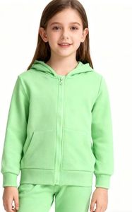 Conjunto Deportivo Informal de Felpa, Ropa Deportiva Urbana de Dos Piezas, Traje de Gimnasio, Traje de Entrenamiento, Invierno, Otoño - Product Image 3