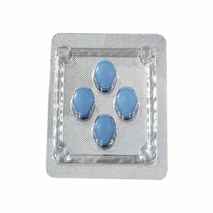 Tabletas de suplemento dietético azules que mejoran la energía masculina y el apoyo inmunológico, varios colores, servicio OEM - Product Image 4