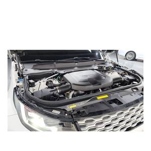 Land Rover Discovery D250 S 2024/11, 43,148 km, Diésel, Automático, Volante a la Izquierda, Cámara Trasera - Product Image 6