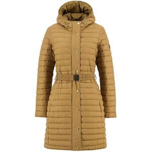 Chaqueta Corta Acolchada para Mujer, Chaqueta Corta Acolchada de Invierno - Product Image 2