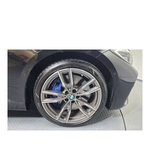 BMW Serie 4 M440i XDrive Coupé 2023 Exclusivo en Línea con 11,289 km, Volante a la Izquierda, Caja de Cambios Automática, Cámara Trasera - Product Image 5