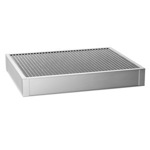 Filtro de Aire para HVAC de Aluminio Electrostático Lavable y Reutilizable de 20x25x4 Pulgadas, MERV 8, Larga Duración, para el Hogar - Product Image 1