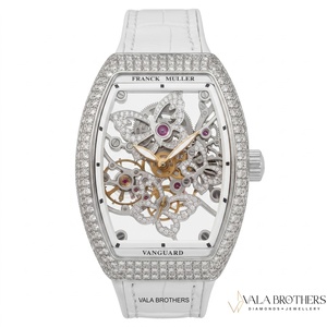 Reloj de Lujo con Diamantes Moissanite para Hombre y Mujer, Estilo Hip Hop, Brillante, de Diseño Premium - Product Image 4