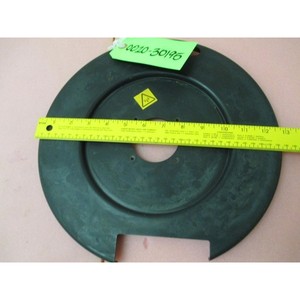 AMAT 0020-30195, ฝาครอบ, รุ่น ECEG, พลาสติก, 395605 - อุปกรณ์และอะไหล่เซมิคอนดักเตอร์ระดับโลกที่เชื่อถือได้ - Product Image 3