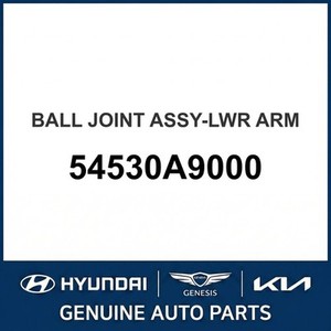 Carnival Nouvelles Pièces et Accessoires pour Voitures et Camions 54530A9000 - Product Image 1