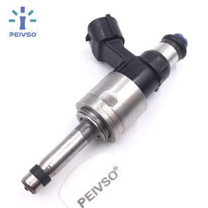 Inyector de Combustible de Rendimiento Estable a Precio de Fábrica Peivso para Toyota Corolla Camry 2.5L, Motor de Elevalunas Eléctrico OEM 23209-F2030 - Product Image 4