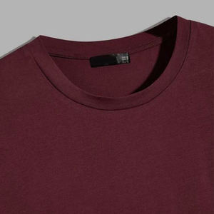 Camisetas Personalizadas de Moda Urbana para Hombre, Camisetas de Algodón Orgánico Grueso Lavado, Colección Vintage de Verano, Ropa Casual y Formal - Product Image 4