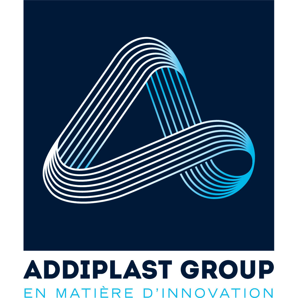 ADDIPLAST GROUP logo