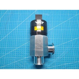 Válvula de Control de Péndulo VAT 62032-KA28-1003 Usada Como Está, Piezas de Equipos Semiconductores Legacy - Product Image 3