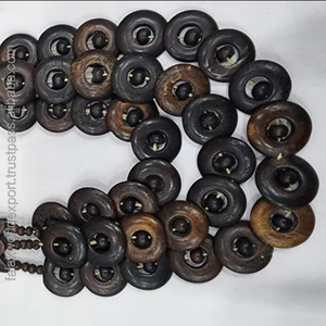 Collar de Moda con Diseño Geométrico Clásico de Alta Calidad, Joyería de Lujo para Mujer, Ideal para Bodas - Product Image 5