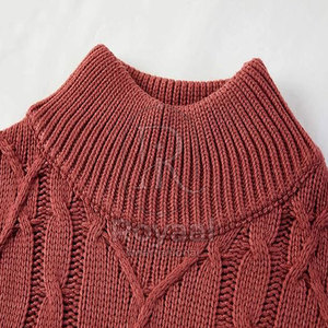 Nouveaux modèles de pulls respirants pour hommes 2026, faible MOQ, prix de gros, fabriqués au Pakistan - Product Image 4