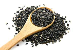 Graines de sésame blanches et noires d'origine autrichienne, naturelles, NON-OGM, de qualité supérieure, prix par tonne pour les importateurs. - Product Image 3