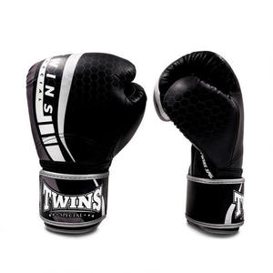 Gants de boxe sur mesure Top Celling pour jumeaux, fermeture auto-agrippante, Muay Thai, légers, pour entraînement et adultes, pour arts martiaux - Product Image 5
