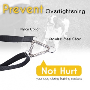 [Handy-Age]-<b>Martingale</b> <b>Collar</b> (PT0200-014) - Product Image 2