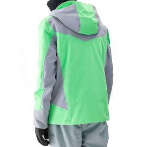 Conjunto de Traje de Esquí Térmico Impermeable y Cortavientos para Hombre y Mujer, Chaqueta y Pantalones de Snowboard para Invierno, Ropa para Nieve de Montaña, Venta al Por Mayor - Product Image 3
