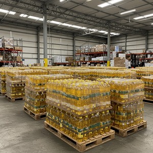 Aceite de Girasol a Granel - 24 Meses de Vida Útil, Suministro Directo de Fábrica para Cocinar - Product Image 6