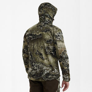 Veste softshell de chasse pour homme, imperméable, coupe-vent, vêtements tactiques d'extérieur - Product Image 2