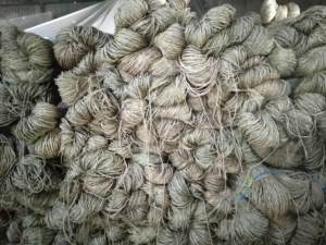 Corde en jonc de mer naturel du Vietnam, écologique, en fibres torsadées, vente en gros, exportation directe usine - Product Image 6