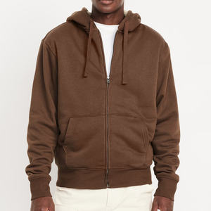 Sudadera con capucha y cremallera para hombre, inspirada en el deporte, con estampado digital, para entrenamiento, calentamiento y estilo de vida activo. - Product Image 3