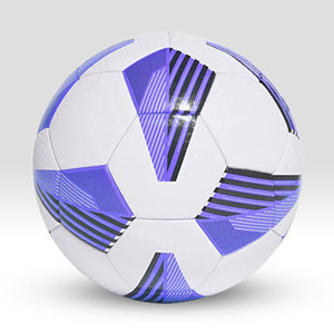 CLUBHUB INDUSTRIES ลูกฟุตบอลเด็กมินิ 2 ลูก - ฟุตบอลฝึกซ้อม PVC เป็นมิตรกับสิ่งแวดล้อม น้ำหนักเบา ใช้งานได้สะดวกสำหรับมืออาชีพในร่ม - Product Image 4