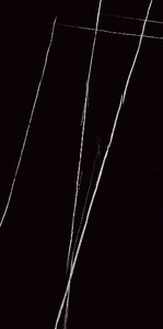 Azulejos de Porcelana Modernos de 60x60 CM con Acabado Brillante, Azulejos Pulidos para Pisos y Paredes, Resistentes al Ácido y al Calor, para Hoteles y Villas - Product Image 3