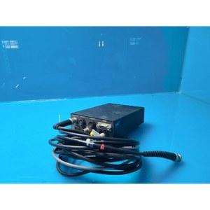 กล้อง CCD ขาวดำอุตสาหกรรม JAI CV-M2250 ใช้แล้วตามสภาพเดิม อะไหล่อุปกรณ์เซมิคอนดักเตอร์รุ่นเก่า - Product Image 4