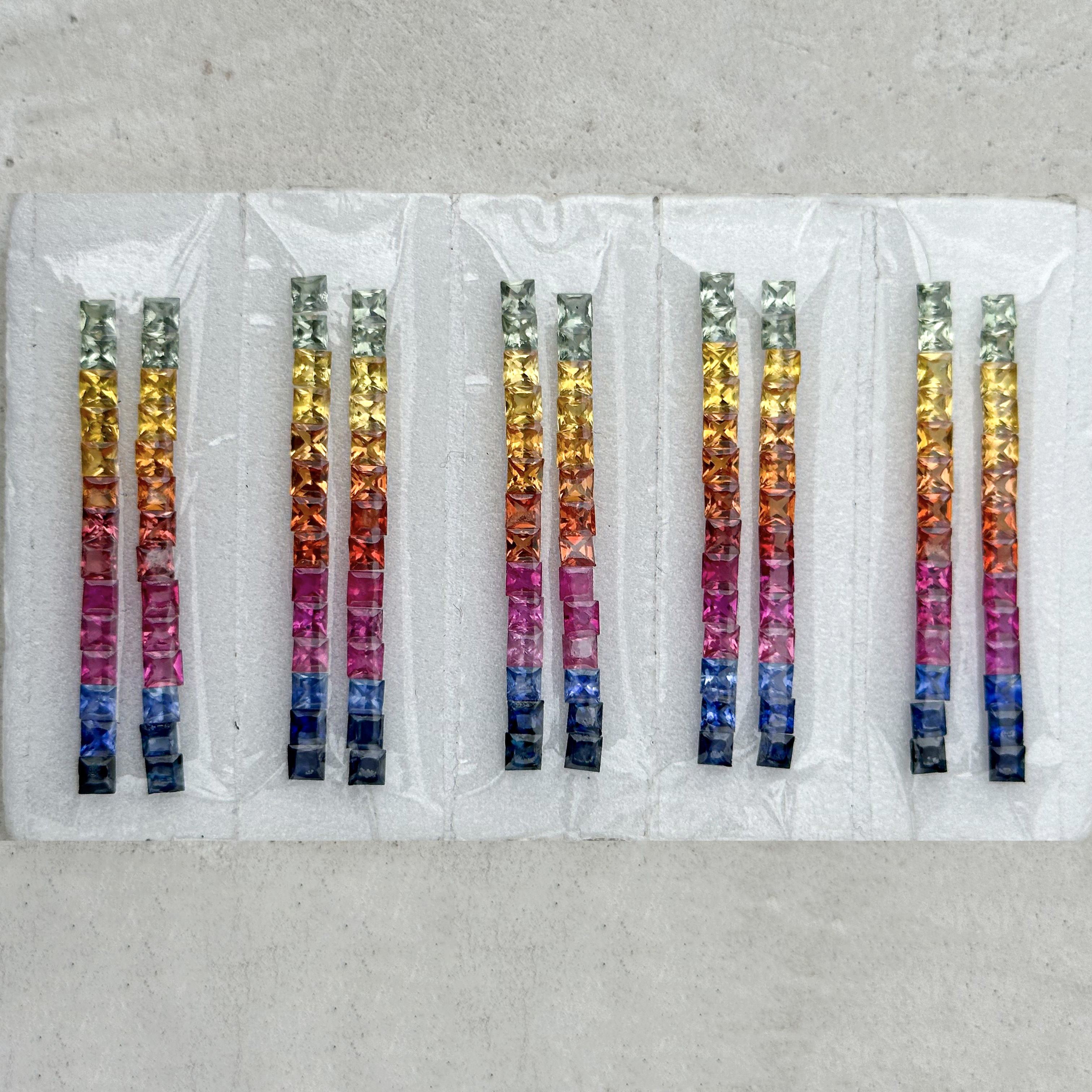 สีเขียว