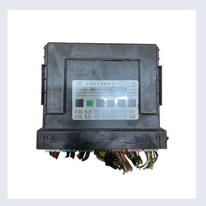 โมดูลควบคุม TCU TCM BCM สำหรับ CHEVROLET CRUZE 13574841 13577096 13578421 อะไหล่รถยนต์ - Product Image 5